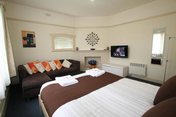 Moonah Central Apartments