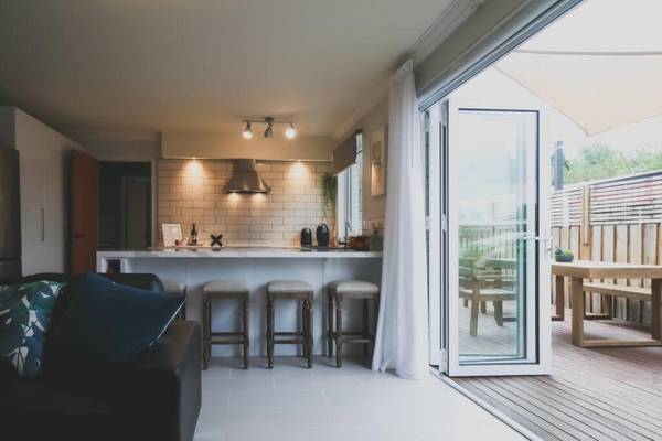 Avenue Apartments The Nook