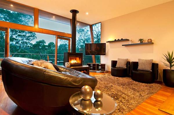 Kudos Villas and Retreats - Hepburn Springs