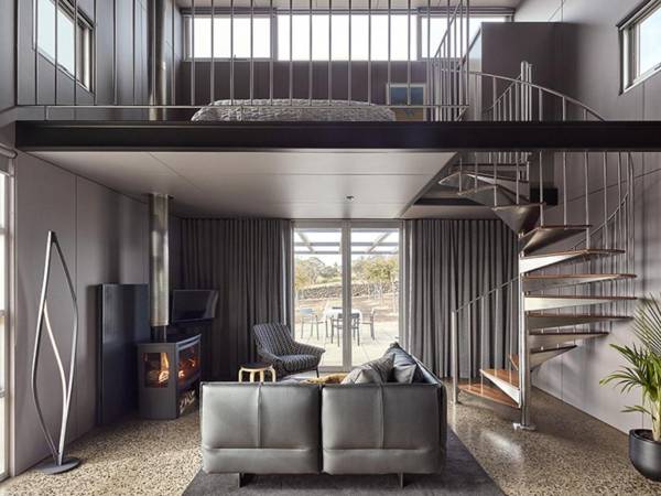 Breakneck Gorge Akora