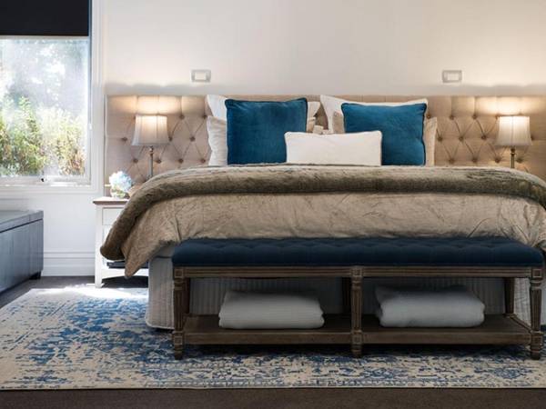 Provence Spa Villa 1