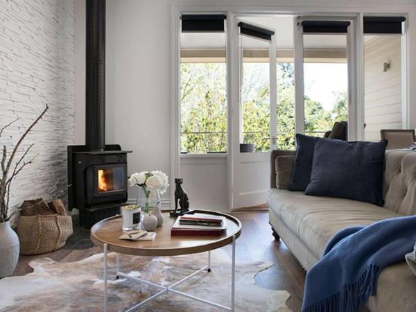 Provence Spa Villa 1