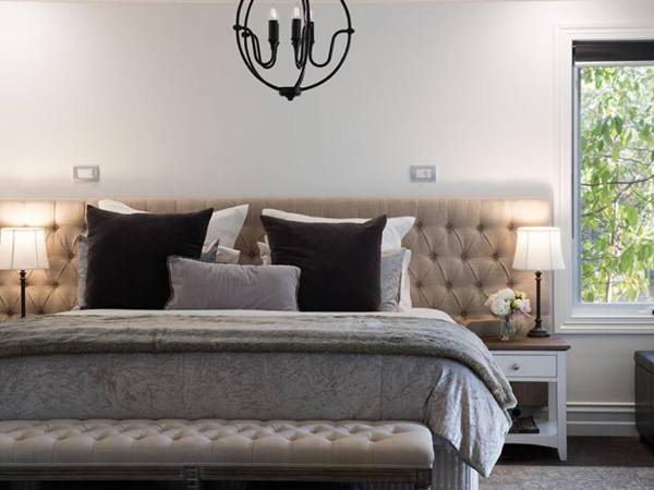 Provence Spa Villa 2