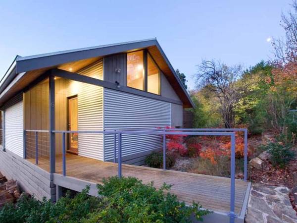 Swiss Mt Villa 4 Balneo