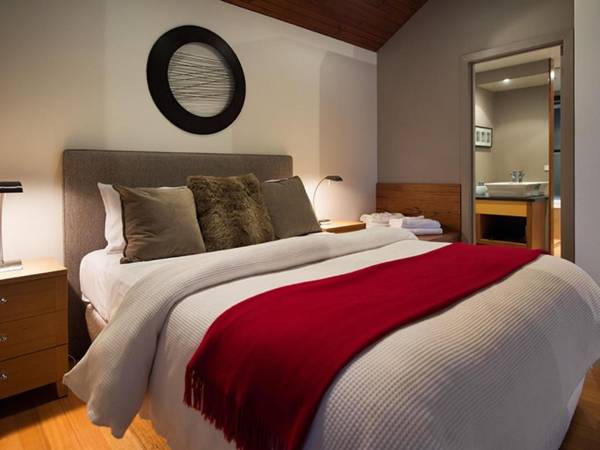 Swiss Mt Villa 4 Balneo