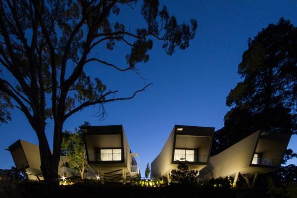 Hepburn Springs Escape