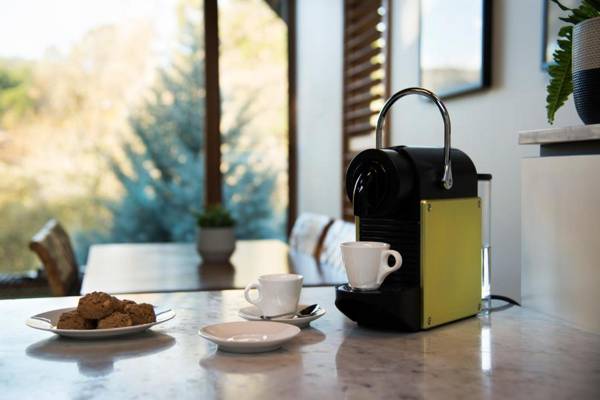 Hepburn Spa Pavilions