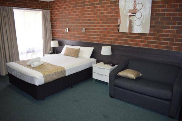 Healesville Motor Inn