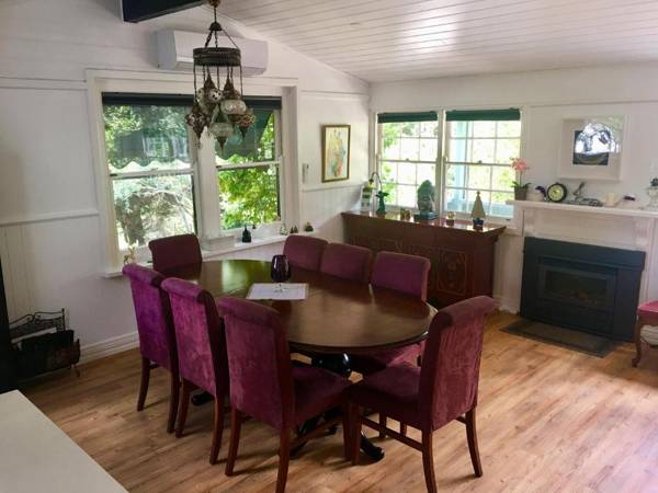 Home Farm Healesville