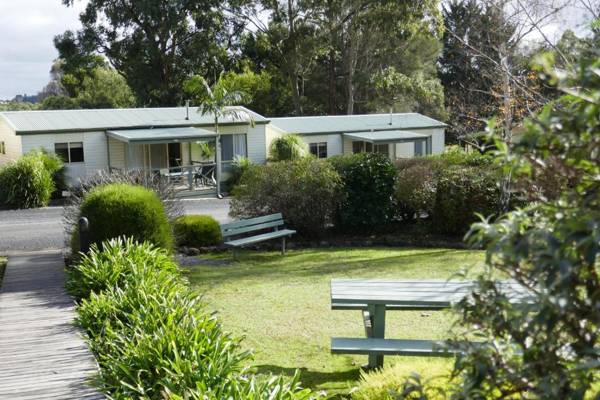 Enclave at Healesville Holiday Park