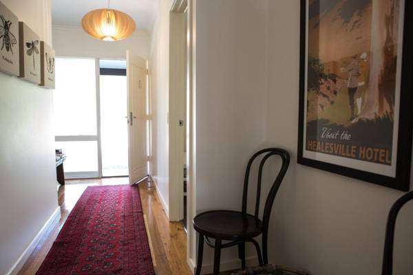 Furmston House & Studio