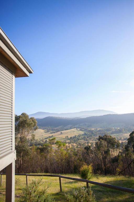 Kangaroo Ridge Retreat