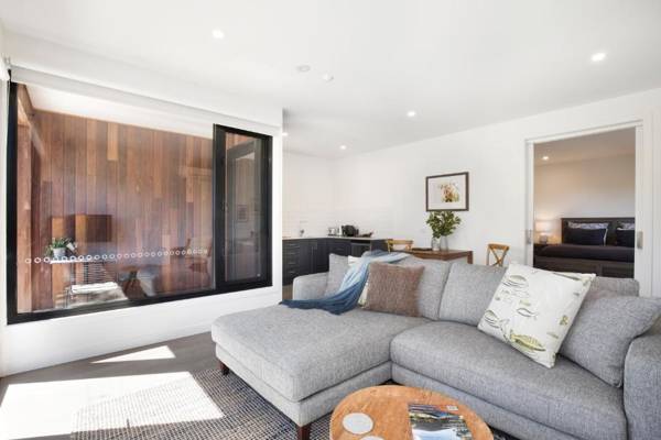 Brooklands Apartments