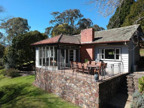 Mi Casa - Healesville