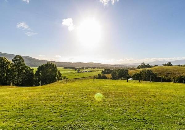 Gracedale Hills Homestead