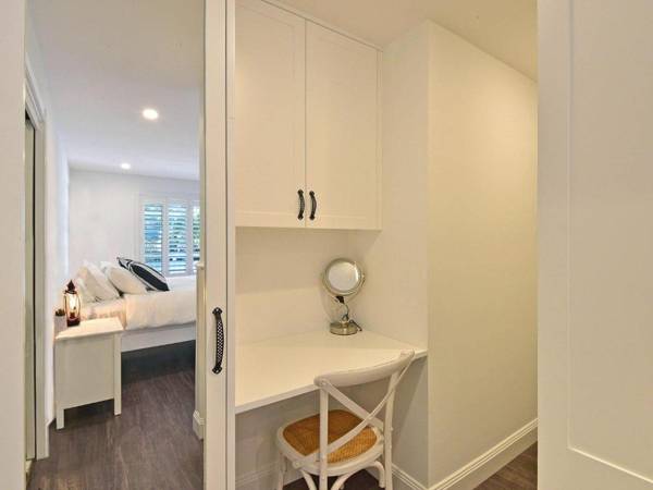 Margaret's Hamptons Cottage