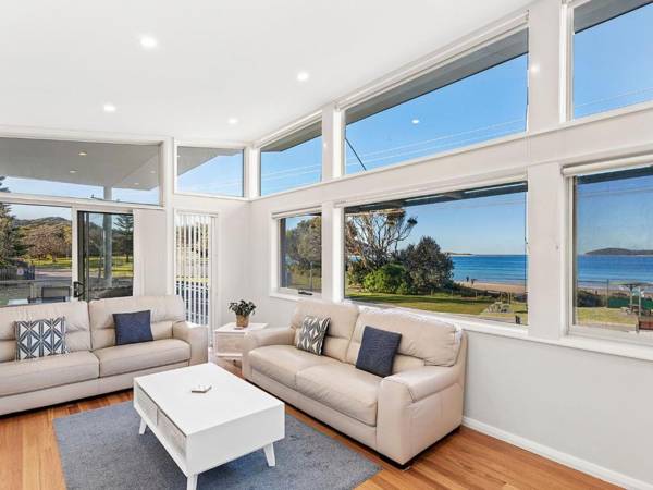 Boulder Bay Rd 1/2 - Fingal Bay