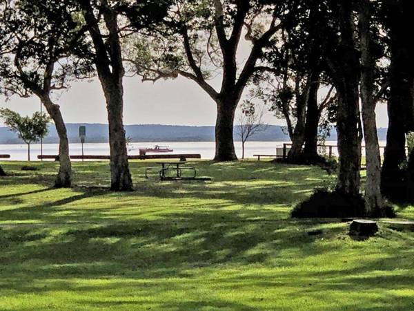 Bay Parklands Unit 22/2 Gowrie Avenue