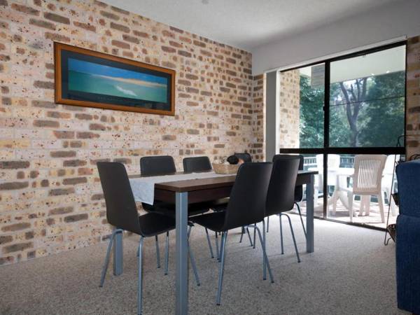 Bay Parklands Unit 44/2 Gowrie Avenue