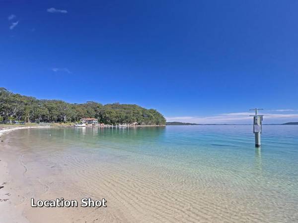 Bay Serene 15 Mistral Close