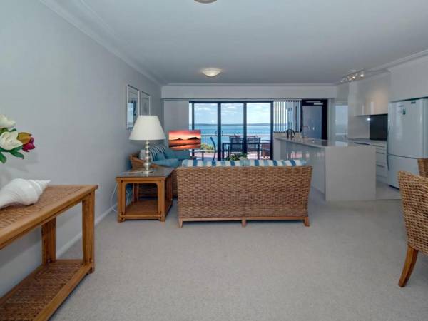 Florentine Unit 14 11 Columbia Close