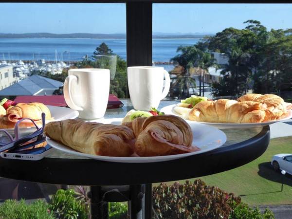 Portside Unit 12/1 Donald Street