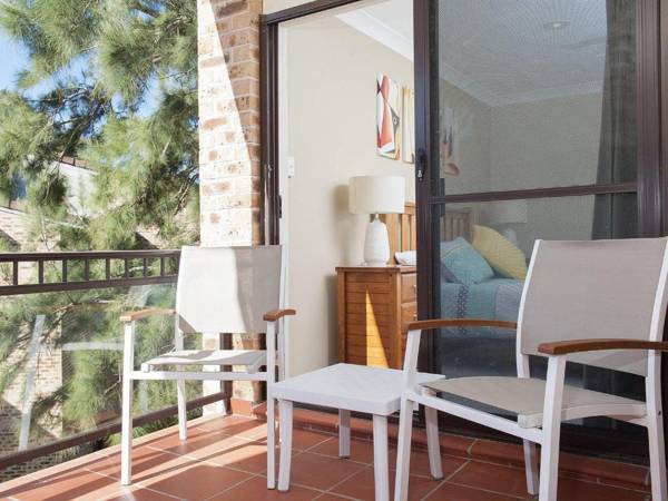 Gowrie Ave Bay Parklands Unit 49 2 Grevillia