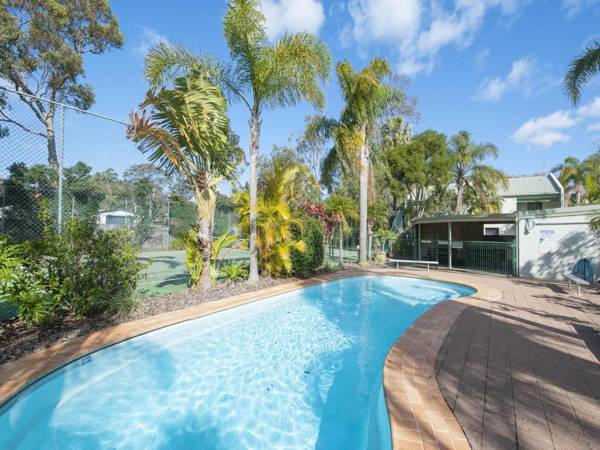 Dowling Street Carindale Unit 21 19