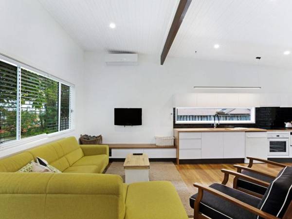 Market Street 13 The Beach House