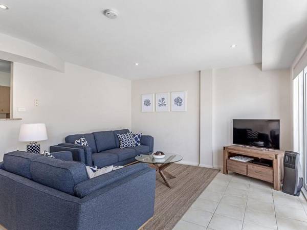 Sandcastles Unit 7 - Fingal Bay