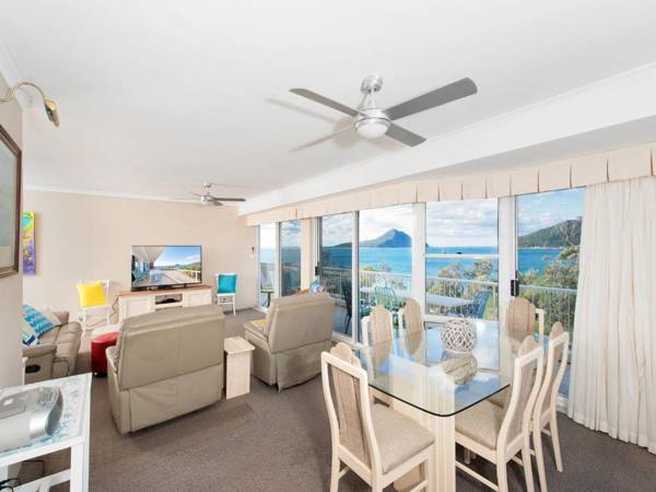 Albacore Unit 7/12 Ondine Close