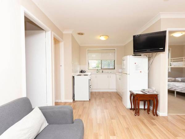 Pet Friendly - Jade Gardens