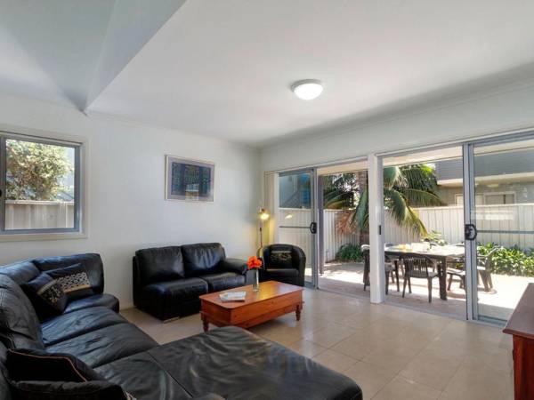 Seachange Townhouse 4