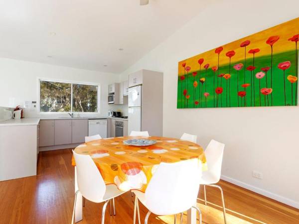 Gumbeachy - Pet Friendly - Free Wi-Fi