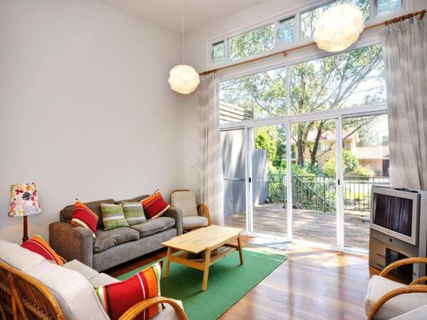 Ocean Nest - Pet Friendly