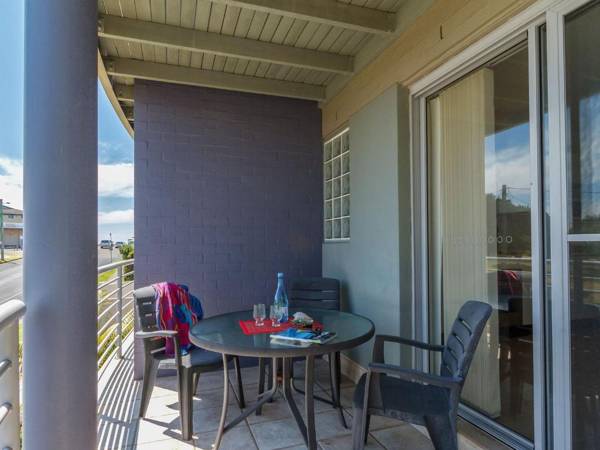 Seachange Apartment 2