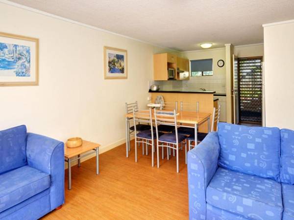 Providence Apartment 1