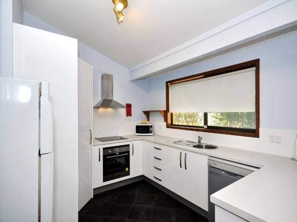 Shady Treez - Pet Friendly