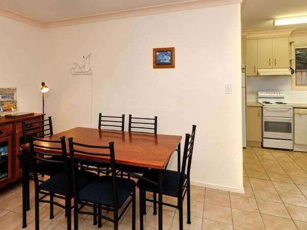 Booner Street Townhouse