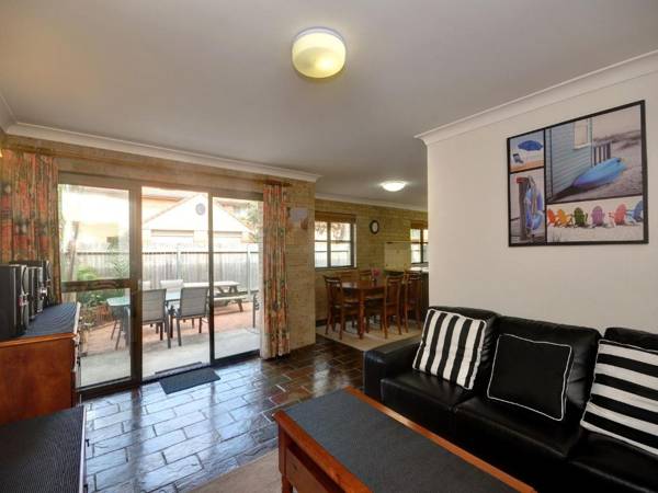 Close To The Main Surf Beach