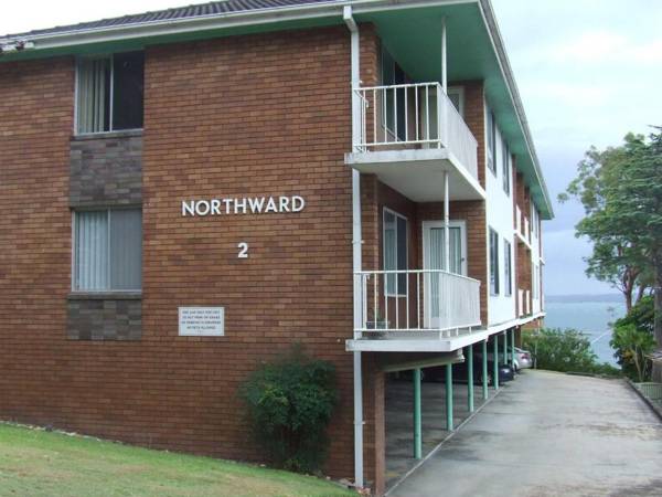 Northward Unit 1 - Nelson Bay