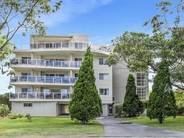 Broughton No.1 - 1 Ondine Close