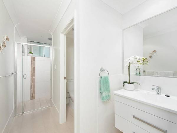 Elevate at Fingal Bay