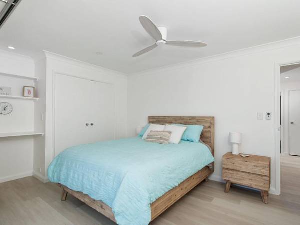 Elevate at Fingal Bay