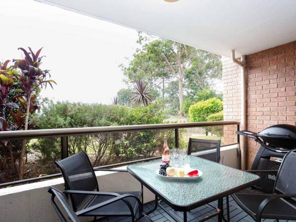 The Commodore 22 9 Donald Street