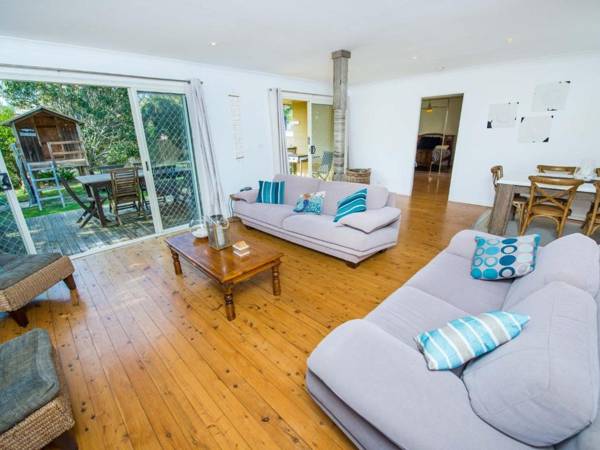 Gretel Cl 4 - Nelson Bay