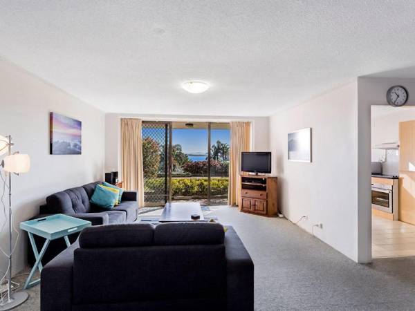 Portside Unit 8/1 Donald Street