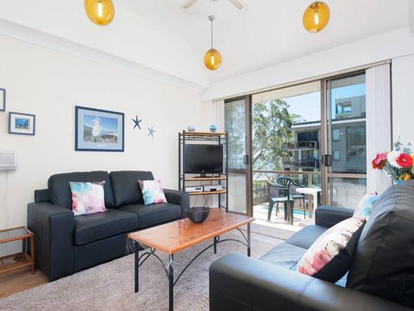 The Poplars Unit 31/34 Magnus Street