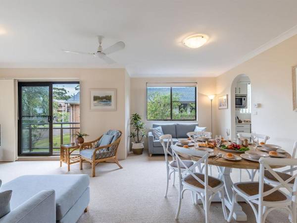 Victory Court Unit 3/3 Columbia Close