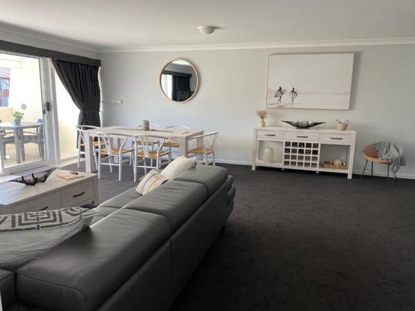 Seashells Apartment 9 Magnus Street